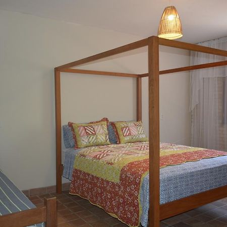 Seletto Green Pousada São Miguel dos Milagres 外观 照片