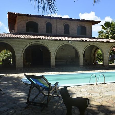 Seletto Green Pousada São Miguel dos Milagres 外观 照片