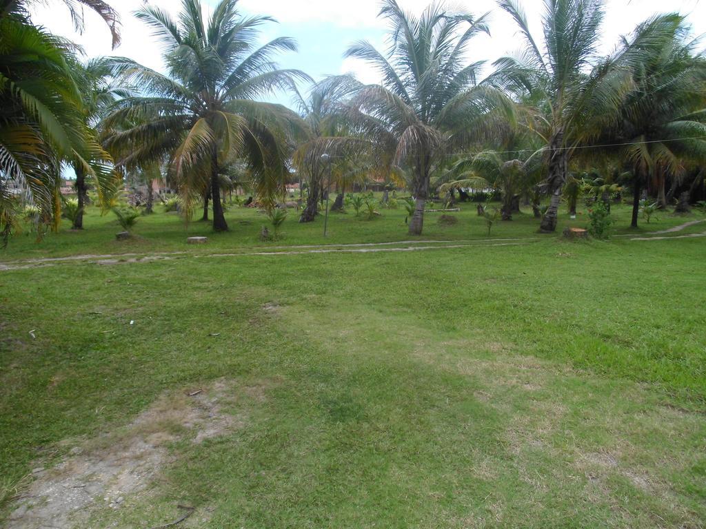 Seletto Green Pousada São Miguel dos Milagres 外观 照片