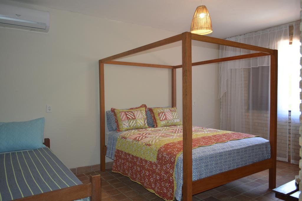 Seletto Green Pousada São Miguel dos Milagres 外观 照片