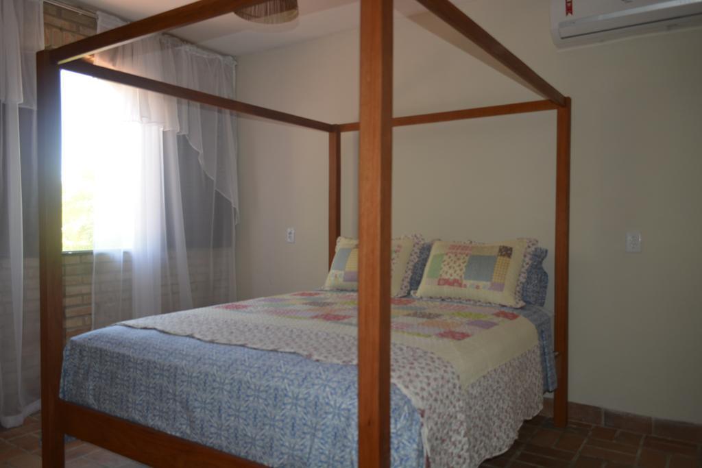 Seletto Green Pousada São Miguel dos Milagres 外观 照片