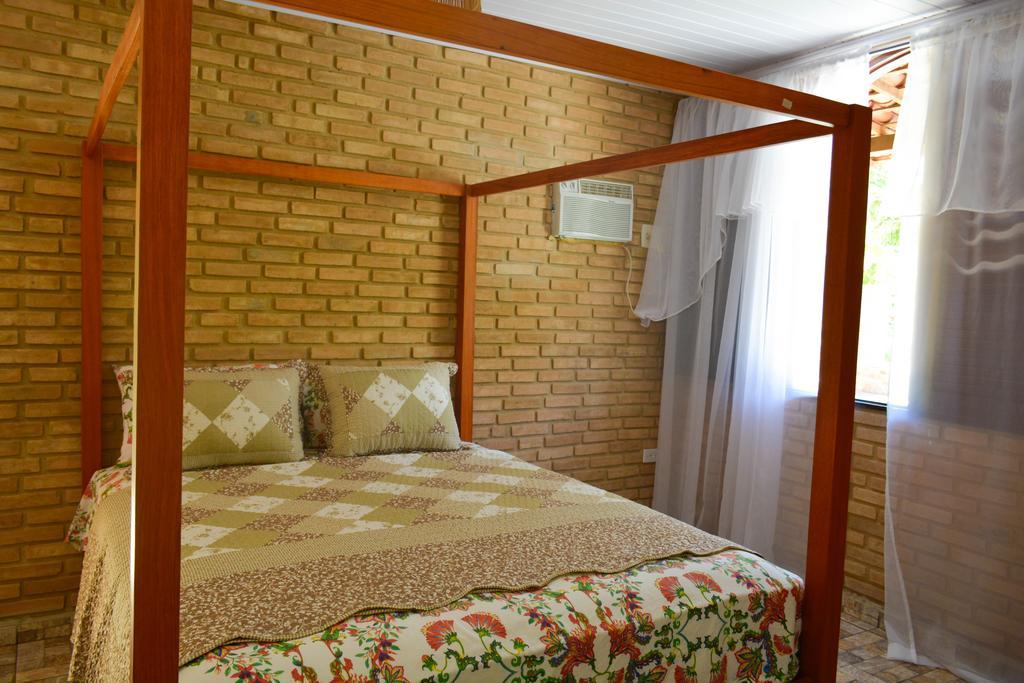 Seletto Green Pousada São Miguel dos Milagres 外观 照片