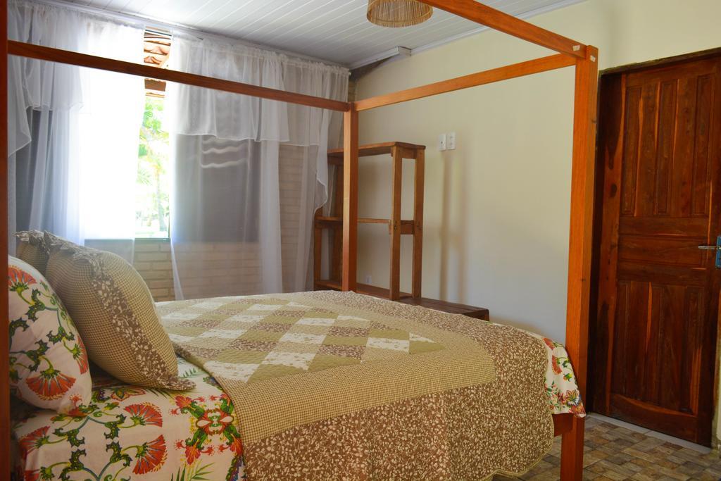 Seletto Green Pousada São Miguel dos Milagres 外观 照片
