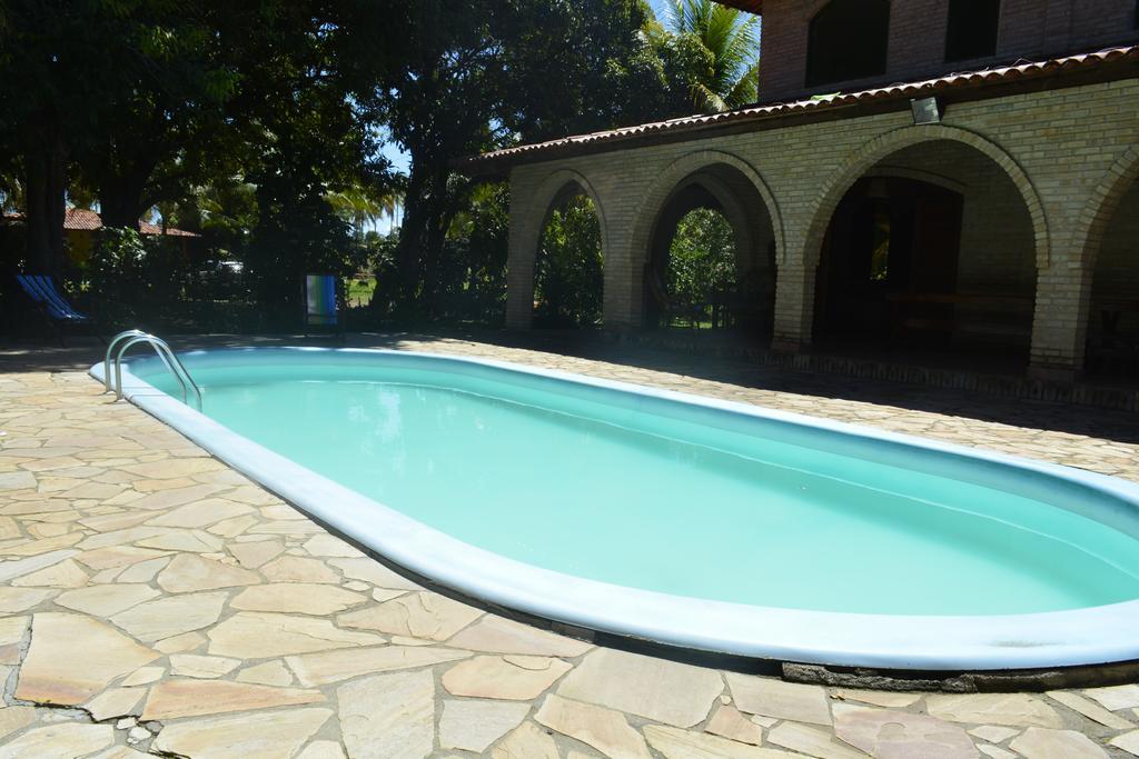 Seletto Green Pousada São Miguel dos Milagres 外观 照片