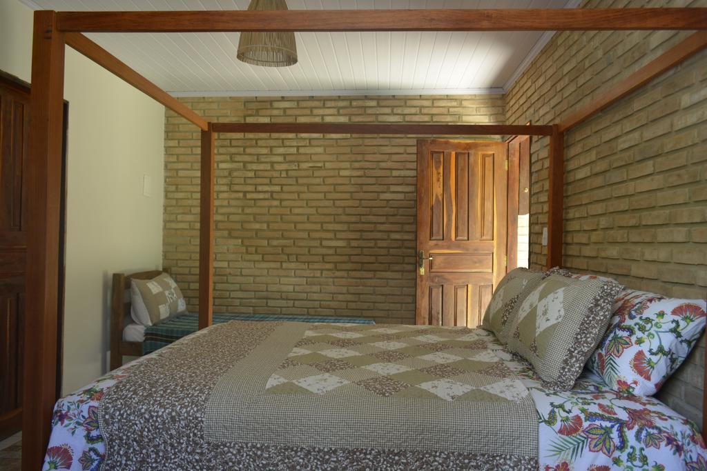 Seletto Green Pousada São Miguel dos Milagres 外观 照片