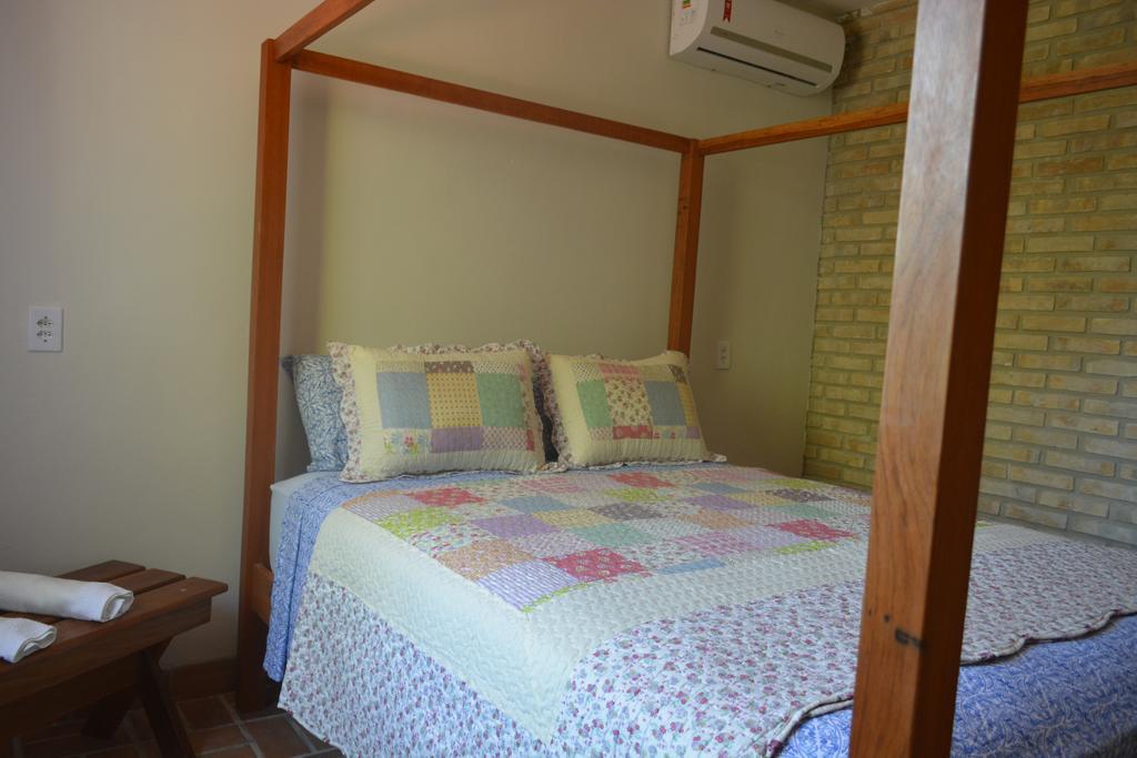 Seletto Green Pousada São Miguel dos Milagres 外观 照片