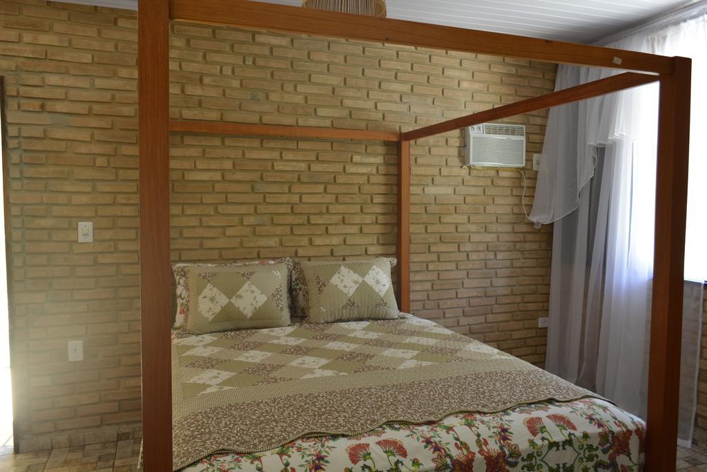 Seletto Green Pousada São Miguel dos Milagres 外观 照片