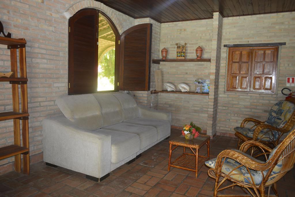 Seletto Green Pousada São Miguel dos Milagres 外观 照片