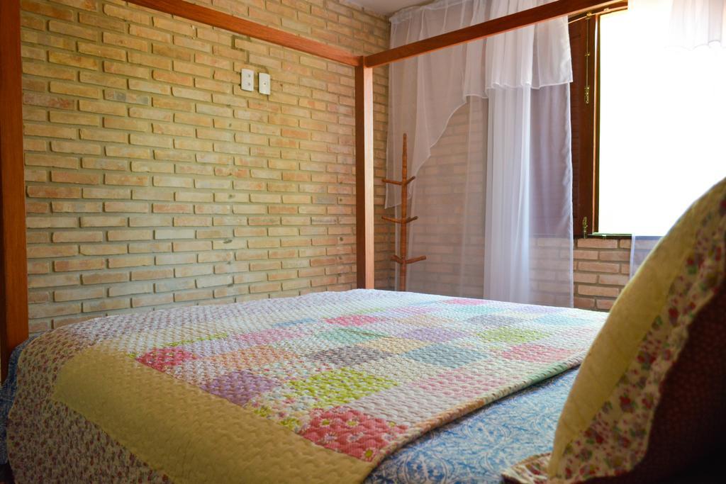 Seletto Green Pousada São Miguel dos Milagres 外观 照片