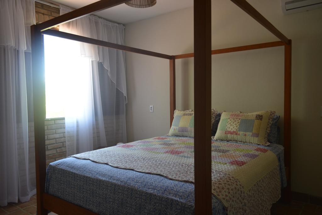 Seletto Green Pousada São Miguel dos Milagres 外观 照片