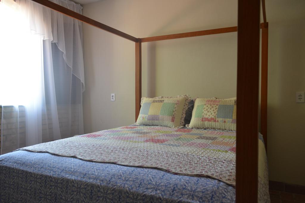 Seletto Green Pousada São Miguel dos Milagres 外观 照片