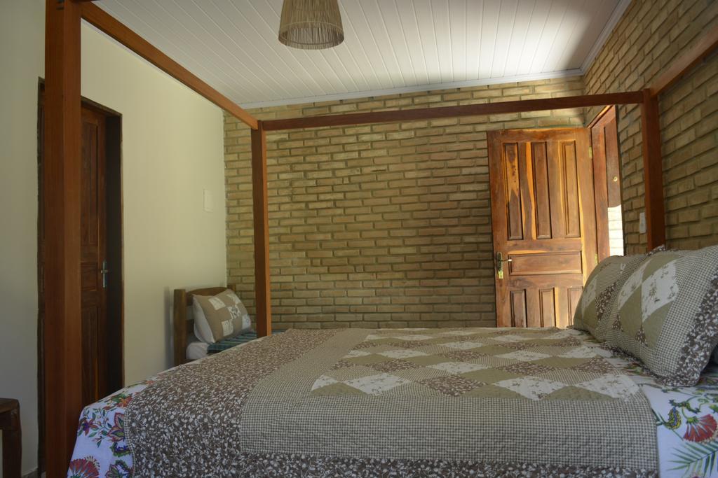 Seletto Green Pousada São Miguel dos Milagres 外观 照片