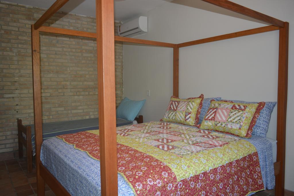 Seletto Green Pousada São Miguel dos Milagres 外观 照片