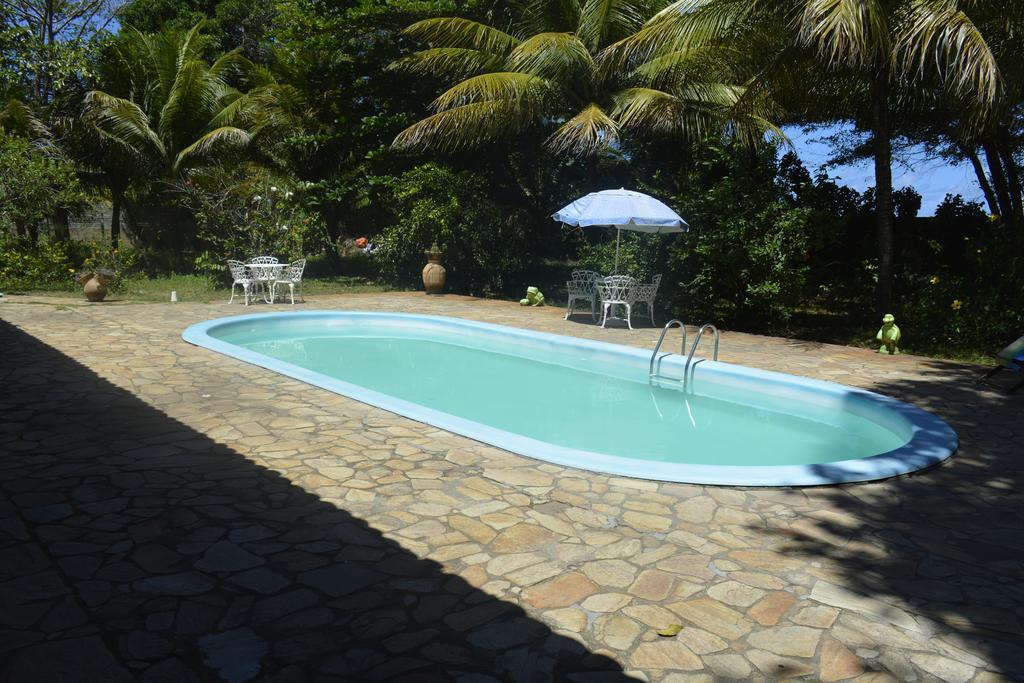 Seletto Green Pousada São Miguel dos Milagres 外观 照片
