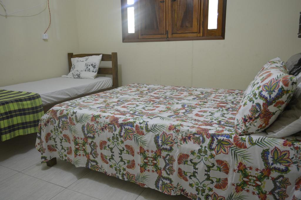 Seletto Green Pousada São Miguel dos Milagres 外观 照片