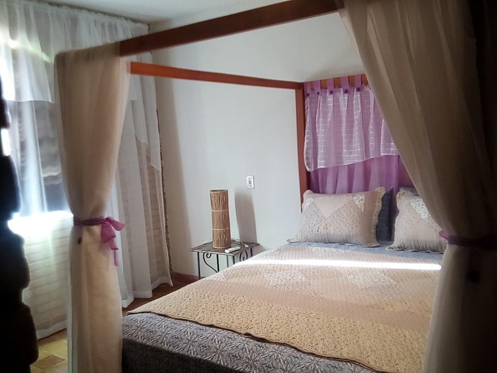 Seletto Green Pousada São Miguel dos Milagres 外观 照片