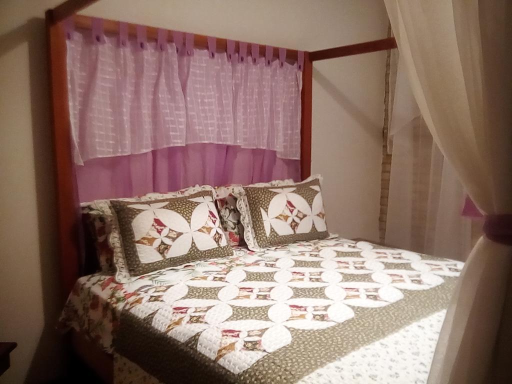 Seletto Green Pousada São Miguel dos Milagres 外观 照片