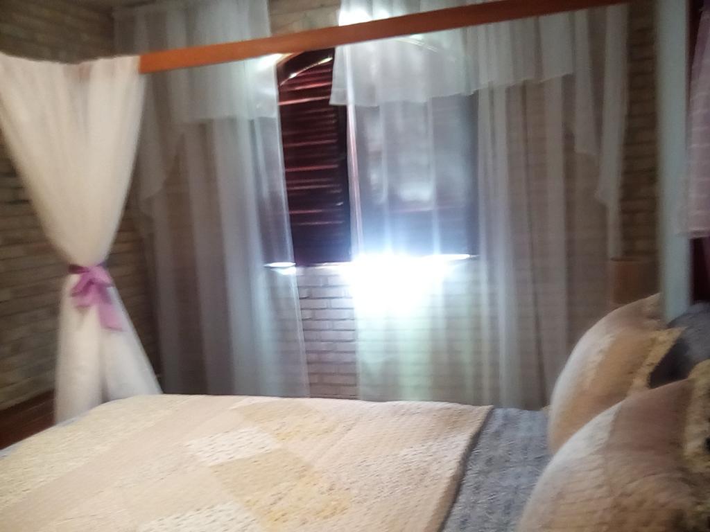 Seletto Green Pousada São Miguel dos Milagres 外观 照片