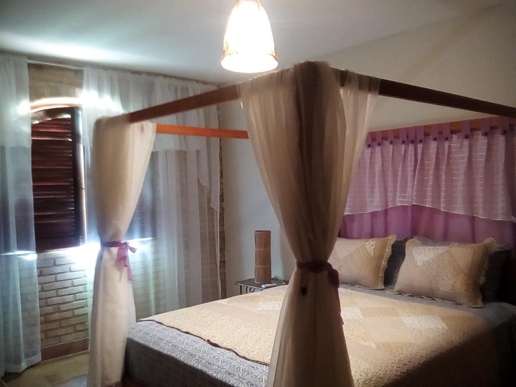 Seletto Green Pousada São Miguel dos Milagres 外观 照片
